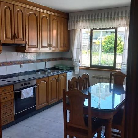 Casa Chicaja Apartment Moana Bagian luar foto
