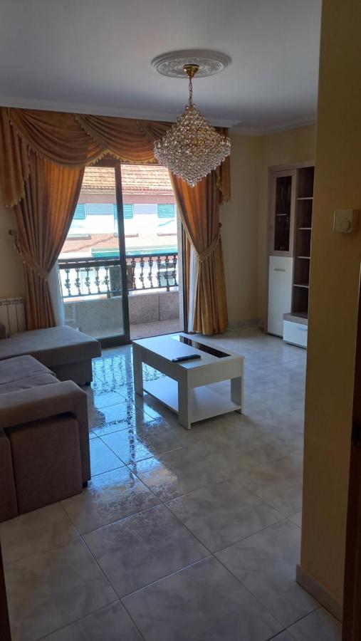 Casa Chicaja Apartment Moana Bagian luar foto